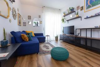 The cozy apartment - Turro M1 - Milan - 9