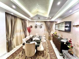 Luxurious apartment - New cairo - 4