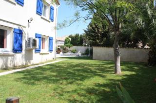 Villa La Palmier - Lespignan - 1