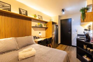 Studio próximo ao aeroporto - San Paolo - 9