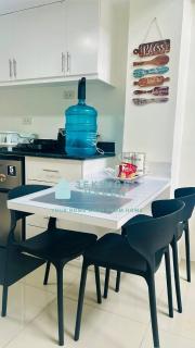Cozy Loft Type 1 Bedroom Staycation - Baguio - 9