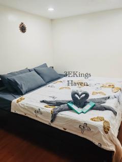 Cozy Loft Type 1 Bedroom Staycation - Baguio - 7