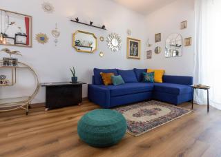 The cozy apartment - Turro M1 - 2