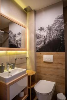 Luksusowy Apartament Czorsztyn 2 z sauną i ogrodem - 2