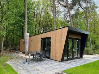 Vakantiepark De Wiltzangh - Just Nature Light 4 - Ruinen - 0