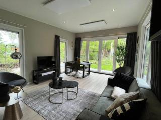 Vakantiepark De Wiltzangh - Just Nature Light 4 - Ruinen - 9