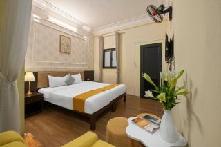 Hanoi Family Homestay - Hanoï - 9