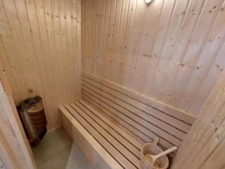 Vakantiepark De Wiltzangh - Wellness Lodge Wood XL - Ruinen - 1