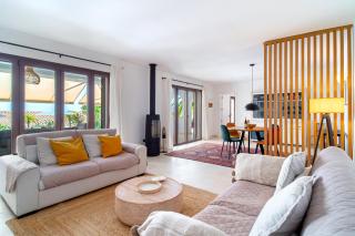 Villa Grand Pool Terrace by Casasol - Nerja - 9