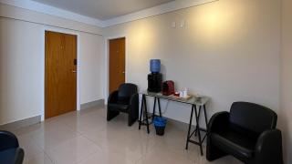 Apart Hotel Bena Taquaral - Campinas - 2