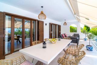 Villa Grand Pool Terrace by Casasol - Nerja - 3