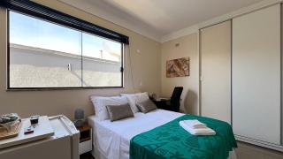 Apart Hotel Bena Taquaral - Campinas - 0