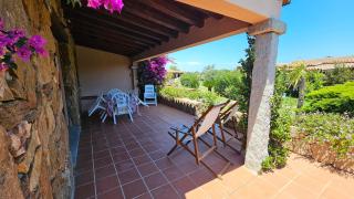 San Teodoro Beach Villa 86b - San Teodoro - 8