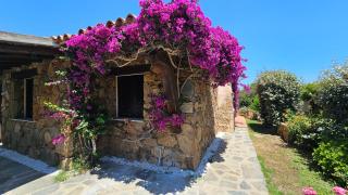 San Teodoro Beach Villa 86b - 2