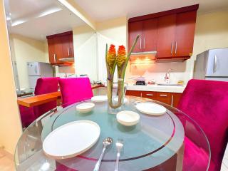 Apt patria park 2br cozy by LuckyStay - Giacarta - 4