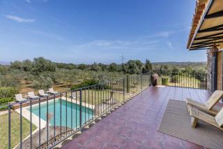 Llubi - 5173-71 Mallorca - Llubí - 3