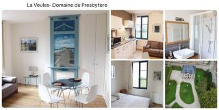 Un domaine pour vos vacances ! - La Chapelle-sur-Dun - 6