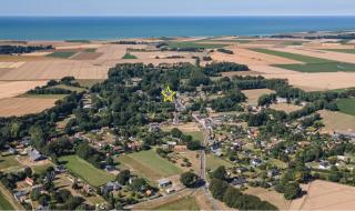 Un domaine pour vos vacances ! - La Chapelle-sur-Dun - 1