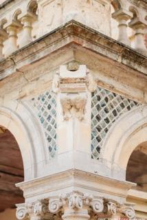 Château de la Bribourdière - 9