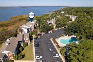 Oyster Pointe E3 - Kill Devil Hills - 7