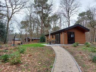 Vakantiepark De Wiltzangh - Velthorst Hottub 4 - Ruinen - 0