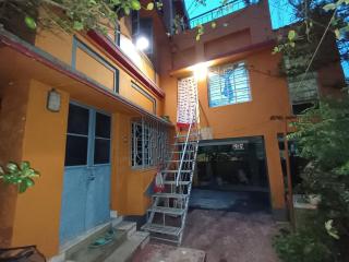 BnB in Hijli society near IIT gate Prembazar Kharagpur - Kharagpur - 0