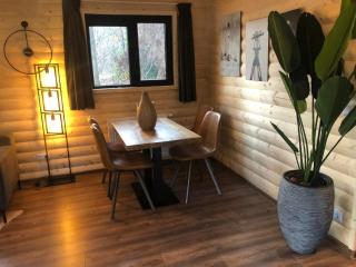 Vakantiepark De Wiltzangh - Velthorst Hottub 4 - Ruinen - 8