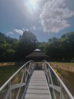 Domek w Dolinie Sanu - 3