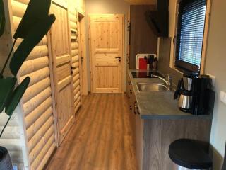 Vakantiepark De Wiltzangh - Velthorst Hottub 4 - Ruinen - 6