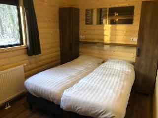 Vakantiepark De Wiltzangh - Velthorst Hottub 4 - Ruinen - 5