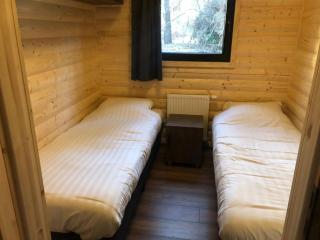 Vakantiepark De Wiltzangh - Velthorst Hottub 4 - Ruinen - 4
