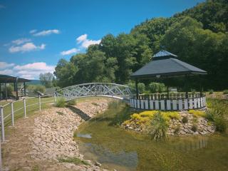 Domek w Dolinie Sanu - 1