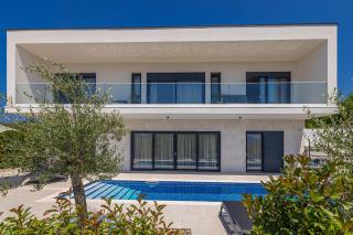Villa JANA with private pool - Linardići - 0