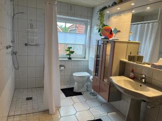 Ferienhaus Dini, 25668 - Weener - 7