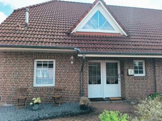 Ferienhaus Dini, 25668 - Weener - 6