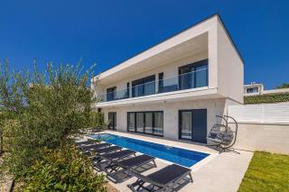 Villa JANA with private pool - 9