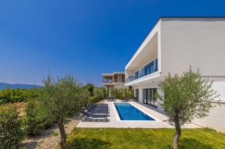 Villa JANA with private pool - 8