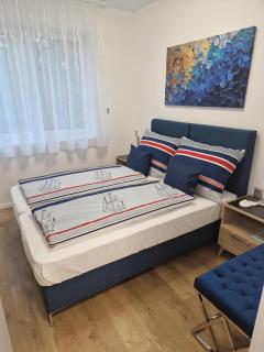 Blue Sapphire Apartman - Balatonfůzfő - 7