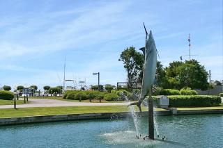 A Joyful Sound - Manteo - 1