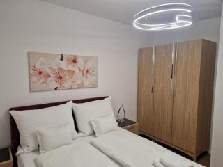 Blue Sapphire Apartman - Balatonfůzfő - 4