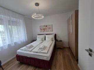 Blue Sapphire Apartman - Balatonfůzfő - 2