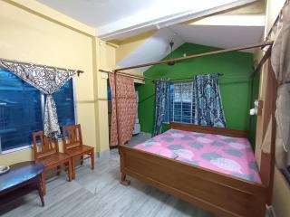BnB in Hijli society near IIT gate Prembazar Kharagpur - Kharagpur - 3