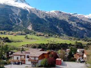 Terrasses F 104 - PARC NAT VANOISE appart 6 pers - Val Cenis - 2