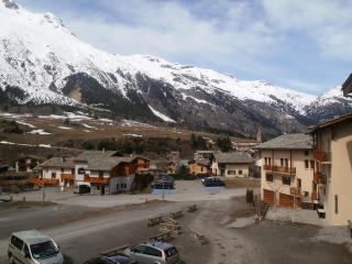 Terrasses F 104 - PARC NAT VANOISE appart 6 pers - Val Cenis - 1