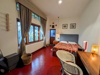 Nomads Hideaway A Garden Villa Homestay in Matara - Matara - 3