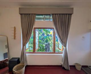 Nomads Hideaway A Garden Villa Homestay in Matara - Matara - 1