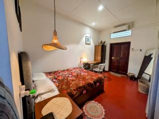Nomads Hideaway A Garden Villa Homestay in Matara - Matara - 8