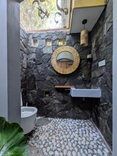 Nomads Hideaway A Garden Villa Homestay in Matara - Matara - 0
