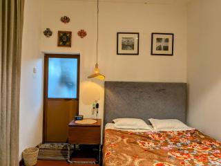 Nomads Hideaway A Garden Villa Homestay in Matara - Matara - 4
