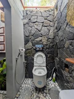 Nomads Hideaway A Garden Villa Homestay in Matara - Matara - 5